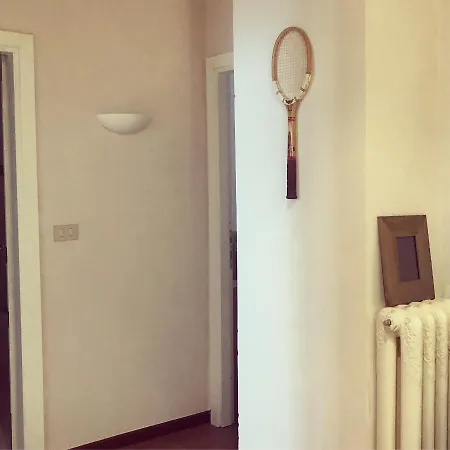 Apartment Le Affinita Selettive