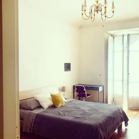 Le Affinita Selettive * Turin