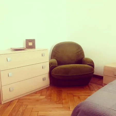 Le Affinita Selettive * Turin