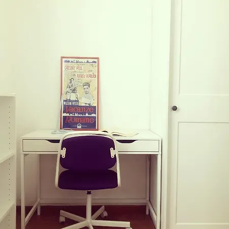 Le Affinità Selettive Apartamento Turim