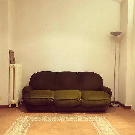 Le Affinità Selettive