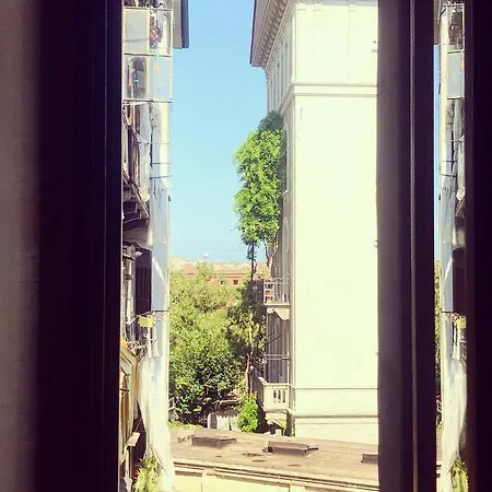 Le Affinita Selettive Турин