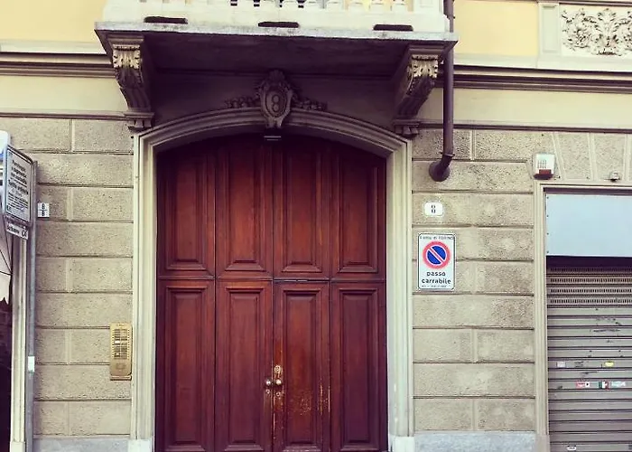 Appartamento Le Affinità Selettive *
