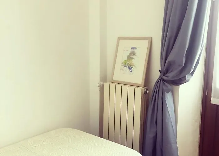 Le Affinita Selettive تورينو