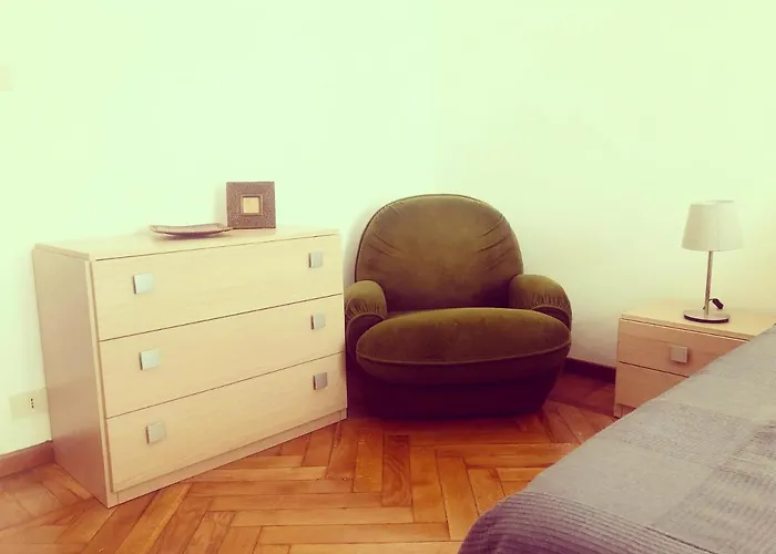 Le Affinita Selettive * تورينو