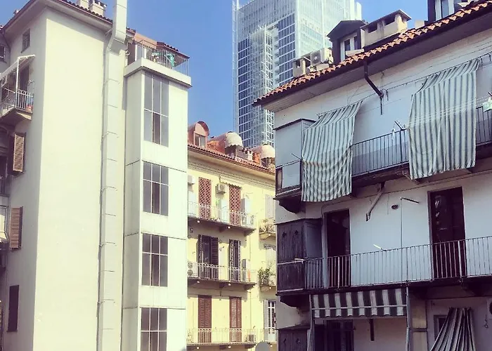 Le Affinita Selettive *