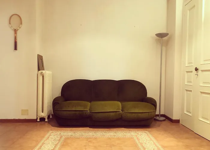 Le Affinita Selettive