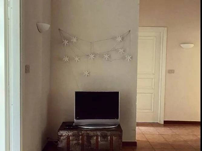 Appartamento Le Affinità Selettive