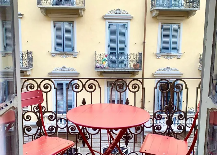 Le Affinità Selettive Appartamento Torino
