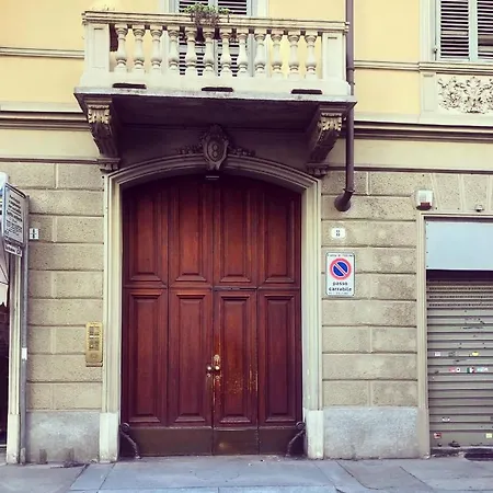 Appartamento Le Affinità Selettive *
