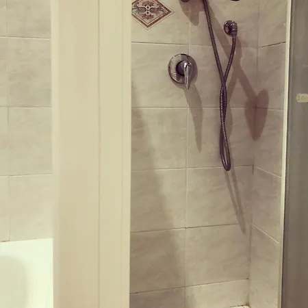 Le Affinita Selettive Apartment Turin