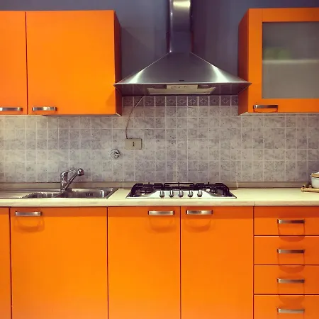 Le Affinita Selettive Appartement Turijn