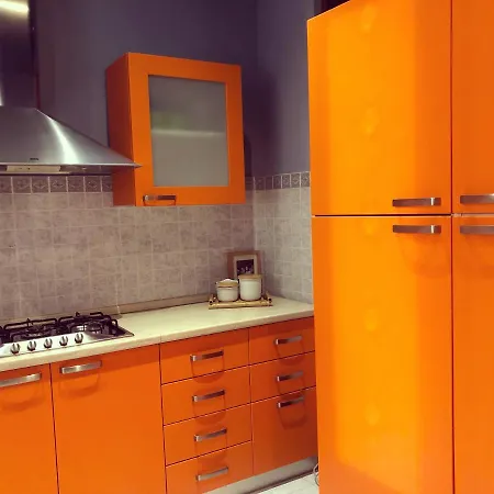 Apartment Le Affinita Selettive Turin