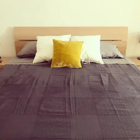 Le Affinita Selettive Apartment