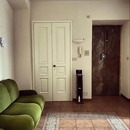 Le Affinita Selettive Apartment