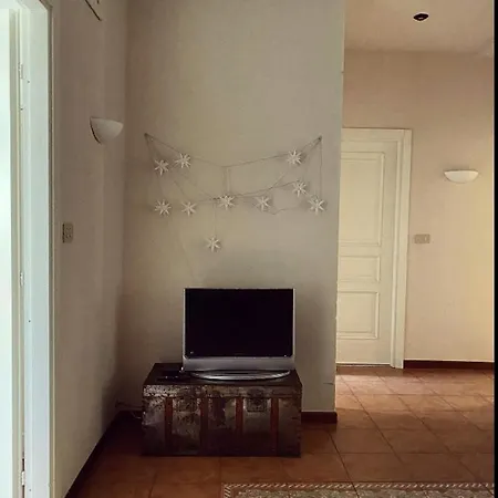 Apartment Le Affinita Selettive